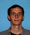 Jacob Heckart missing person case profile photo