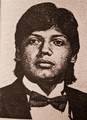 Terrence Yellowfish missing person case profile photo