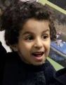 Ghanem Abdulla missing person case in Oakland, California