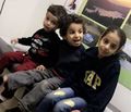 Mohammed Abdulla missing person case in Oakland, California