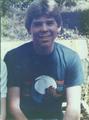 Sean Foster missing person case profile photo