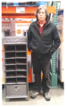 Mark Thornton missing person case in Milpitas, California