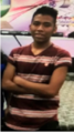 Dany Sales missing person case profile photo