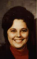 Bonnie Repinski missing person case in Town of Menasha, Wisconsin