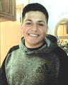 Bonifacio Pena missing person case profile photo