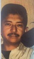 Cesar Salas missing person case in Montebello, California