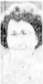 Agnes Seaman missing person case profile photo