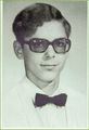 Richard Booth missing person case profile photo