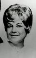 June Streeter missing person case in Wedowee, Alabama