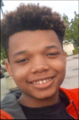 Jonas Nelson missing person case profile photo