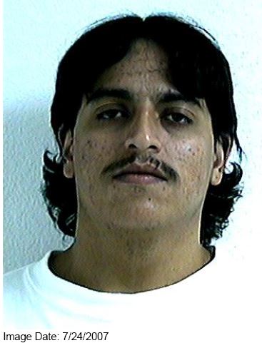 Luis Lopez-gomez missing person case in Tulsa, Oklahoma