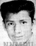 Paul Benally missing person case profile photo