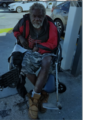 Stanley Henderson missing person case in Inglewood, California