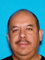 Humberto Rojas missing person case in Littlerock, California