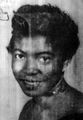 Lyrian Barry-Stallings missing person case profile photo