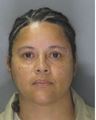Alicia Griffin missing person case in Inglewood, California