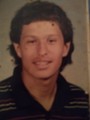 Jason Gibson missing person case profile photo