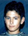 Jorge Acosta missing person case in Van Nuys, California
