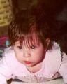 Sabrina Aisenberg missing person case profile photo