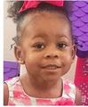 Zaela Walker missing person case in North Las Vegas, Nevada