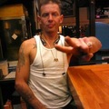 Kevin Rushlow missing person case in Inkster, Michigan