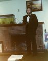 David Bellah missing person case in Roseville, California