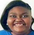 Diamond Bynum missing person case in Gary, Indiana