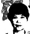 Shirley Mallapre missing person case in San Leandro, California