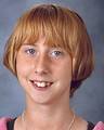 April Andrews missing person case profile photo