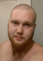 Nathan Mcgrew missing person case profile photo