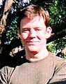 James Larabee missing person case in Davis, Oklahoma