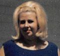 Jacqueline Gasperian missing person case in Los Angeles, California