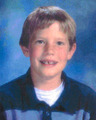 Garrett Bardsley missing person case profile photo