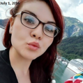 Natalia Molina Valenzuela missing person case in Funter Bay, Alaska