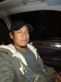 Luis Bautista-santos missing person case in Fort Worth, Texas