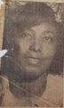 Marie Giles missing person case profile photo
