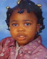 Kynande Bennett missing person case in Conway, South Carolina