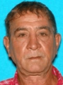 Ali Kenani missing person case profile photo