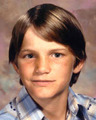 Patrick Betz missing person case profile photo