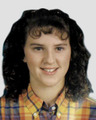 Lauria Bible missing person case profile photo