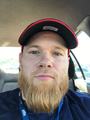 Joshua Usry missing person case profile photo