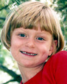 Abby Blagg missing person case profile photo