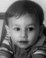 Avery Blakeley missing person case profile photo