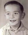 Thomas Bowman missing person case profile photo