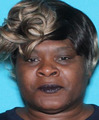 Sebrena Williams missing person case in Dallas, Texas