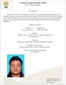 Artemio Alvarado missing person case profile photo