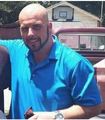 Gregory Morgan missing person case profile photo
