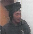 Ronald Barr missing person case profile photo