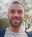 Micha? Krowczy?ski missing person case in San Diego, California