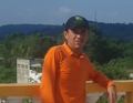 Jonny Fuentes missing person case in Eagle Pass, Texas